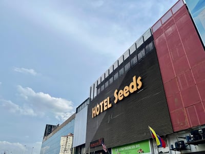 Seeds Hotel Selayang