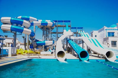 Pickalbatros Palace Sharm And Aqua Park (formerly Albatros Palace Resort Sharm)