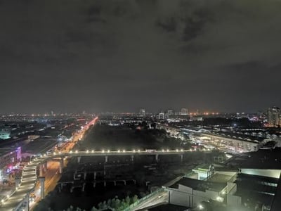 Da Men Subang Jaya Usj By Iconique (no Front Desk Need To Contact Property 5 Days In Advance)