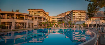 Akra Kemer Hotel