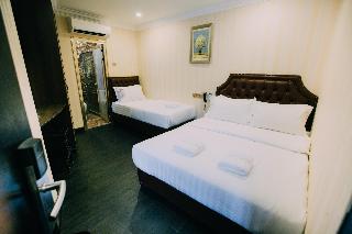 Venice Hotel