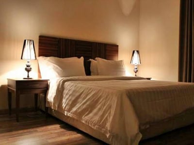 Drr Ramh Hotel Apartments