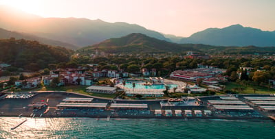 Club Marco Polo   All Inclusive