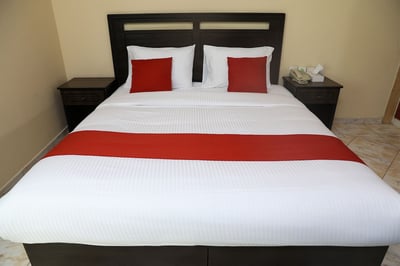 Ruwi Beach Hotel Apartments