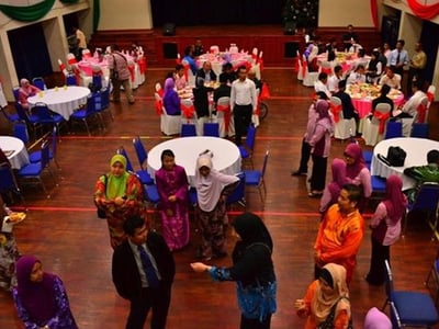 YMCA Kuala Lumpur