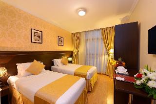 Deyar Al Eiman Hotel(also Known As Jewar El Saqefa Hotel)