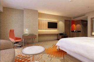 Le Meridien Putrajaya