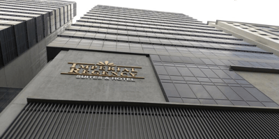 Imperial Regency Suites And Hotel Petaling Jaya