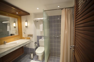 Lido Sharm Hotel Naama Bay (also Known As Iberotel Lido/lido Sharm)