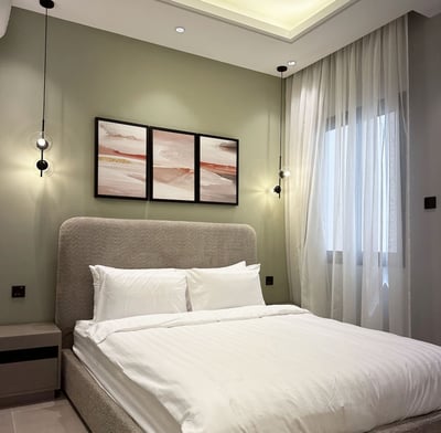 Kease Malqa B 5 Royal Touch Ag40(no Front Desk Please Contact The Property 5 Days In Advance)