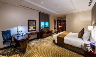 Braira Al Wezarat Hotel