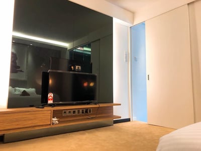 Scott Garden Home By Rooma (no Front Desk Please Contact The Property 5 Days Before Your Arrival)