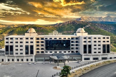 Al Si Ametis Hotel