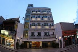 Wenworth Hotel