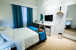 Koptown Edc Hotel Kuala Lumpur