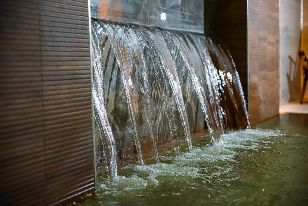 Sia Hotel Thermal & Spa