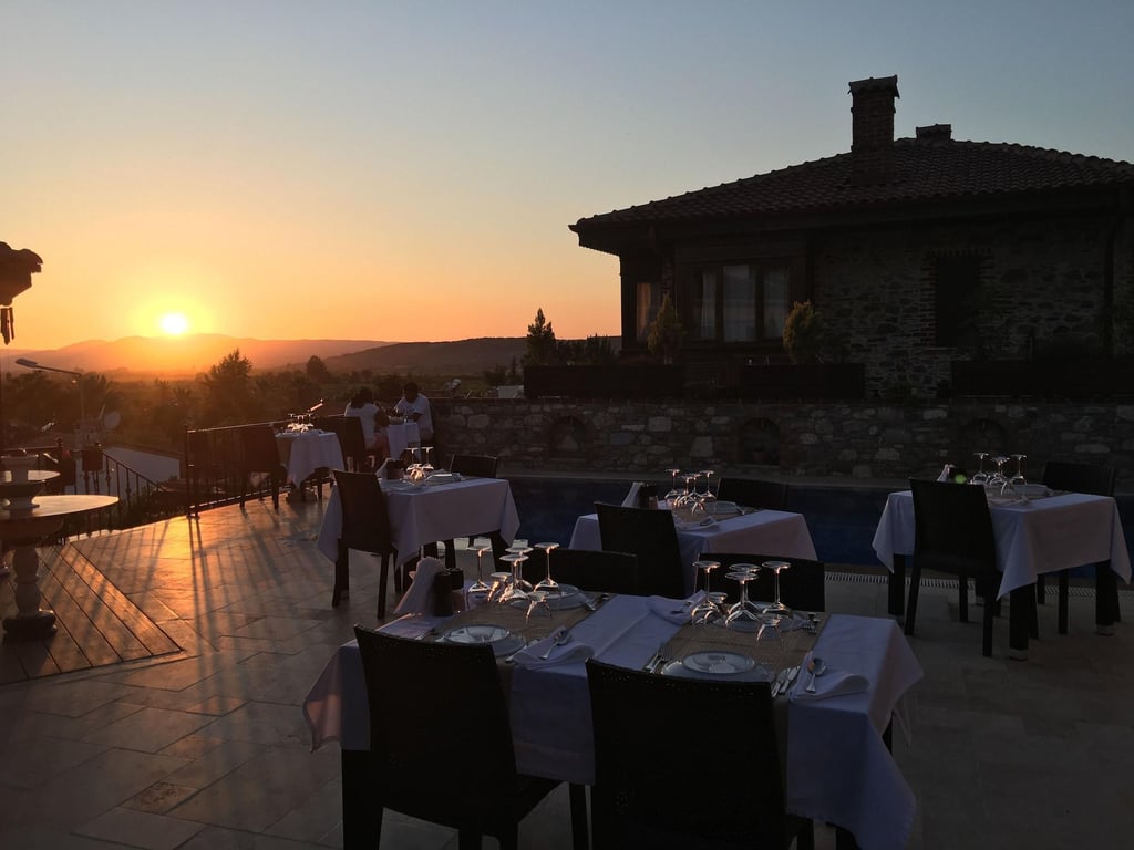 Ayasoluk Boutique Hotel
