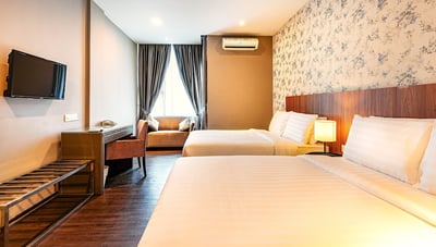 Le Venue Hotel