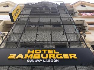 New Town Hotel Bandar Sunway
