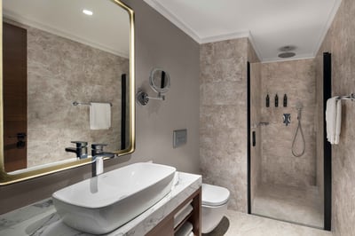 Residence Inn By Marriott Trabzon