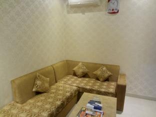Jenan Tower Hotel