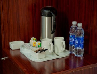 Days Inn Olaya Hotel