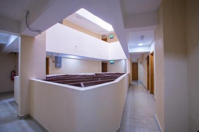 Oyo 44015 Mk Inn Hotel