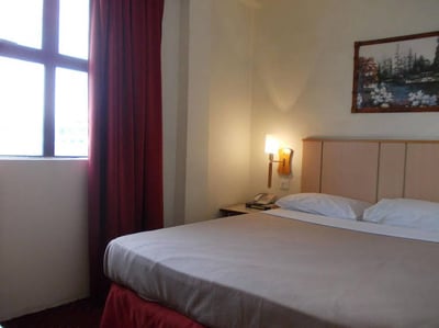 Sri Sutra Hotel