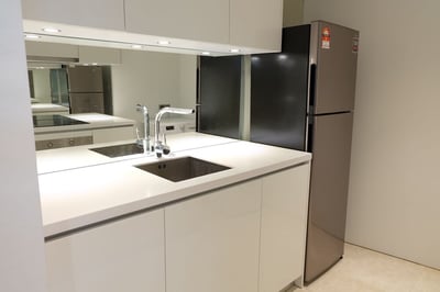 The Suite Klcc (no Front Desk Need To Contact Property 5 Days In Advance)