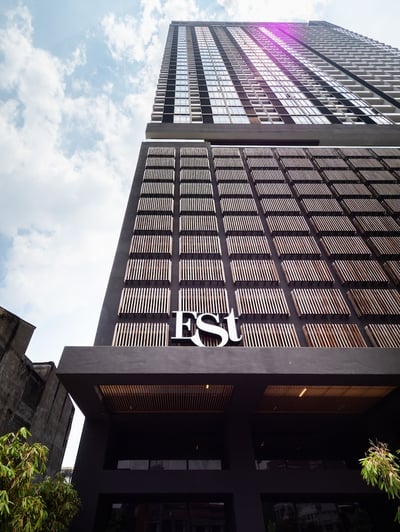 The Establishment At Bangsar Kl Sentral (no Front Desk Please Contact The Property 5 Days Before Arrival)