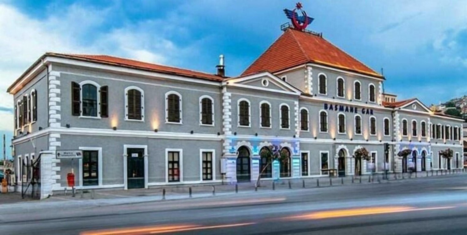 Emen's Otel