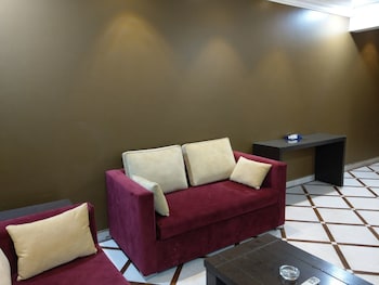 Madaya Residential Units Alshumisi
