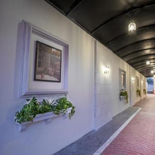 Mira Trio Hotel Riyadh Al Tahlia