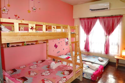 Greenfield Apartment (no Front Desk Need To Contact Property 5 Days In Advance)