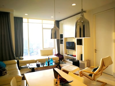 Roomzinn At Klcc (no Front Desk Need To Contact Property 5 Days In Advance)