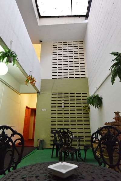 Eighty Eight Inn At 88 Inn