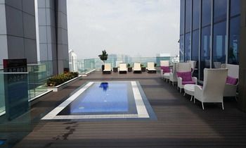Getaway Suite By Asiapex (no Front Desk Please Contact The Property 5 Days Before Your Arrival)