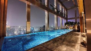 Tropicana World The Residence Klcc(no Front Desk Please Contact The Property 5 Days In Advance)