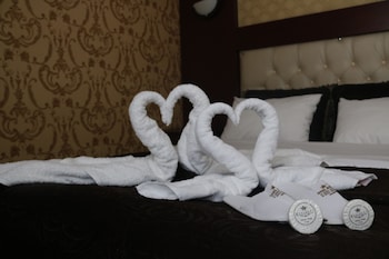 Kuloglu Hotel