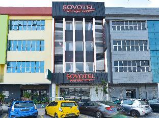 Sovotel Boutique Hotel At Kelana Jaya 79