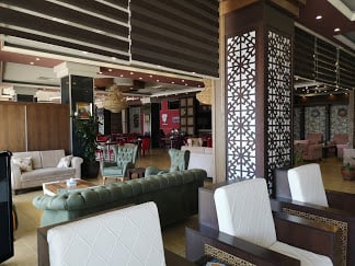 Lilac Hotel
