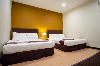 Orkid Inn Mahkota Cheras