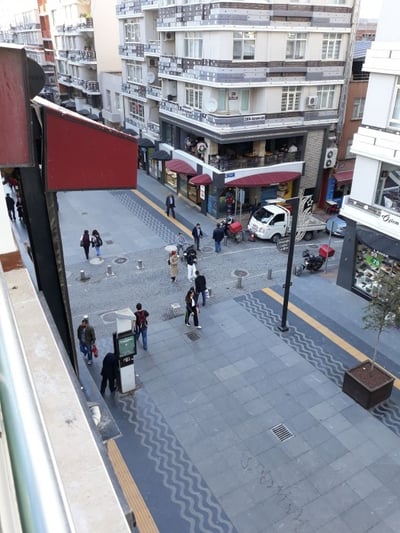 Samsun North Residence(No Front Desk Please Contact The Property 5 Days In Advance)