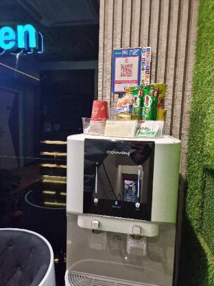 Laman Green Hotel At Seksyen 7(28km Away From Kuala Lumpur)