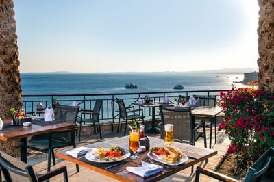Jaz Fanara Resort