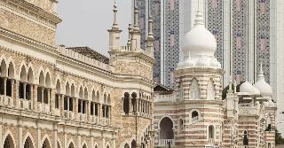 Melia Kuala Lumpur
