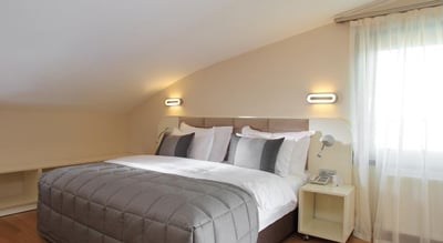 Mimi Hotel Ankara (formerly Koru Hotel Cankaya)