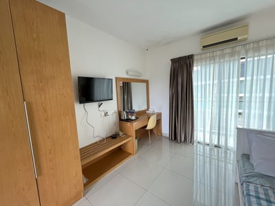 Morib Prosper Resort By Vp(79km Away From Kuala Lumpur)