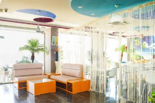 Collection O Muscat Airport Hotel Apartments
