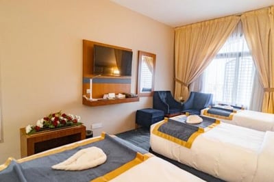 Emaar Elite Madinah Em Hotel